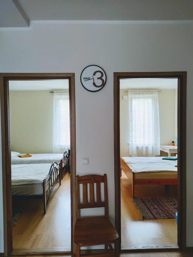 Maria Rooms 쿠레사아레 외부 사진