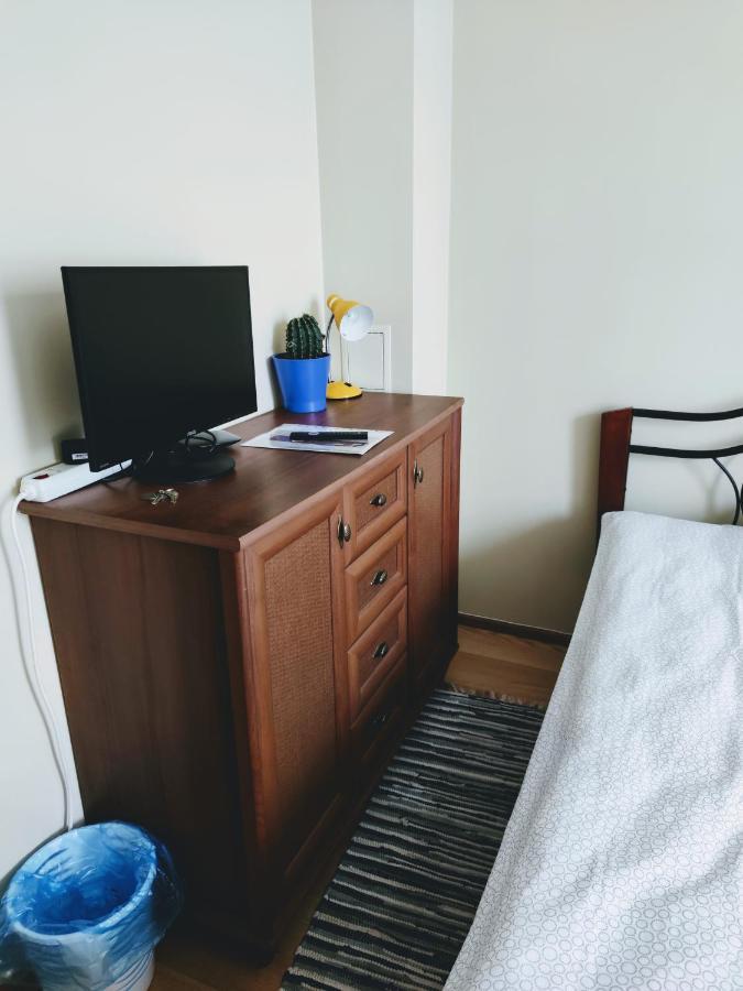 Maria Rooms 쿠레사아레 외부 사진