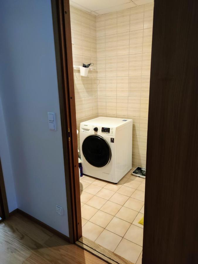 Maria Rooms 쿠레사아레 외부 사진