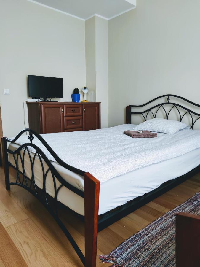 Maria Rooms 쿠레사아레 외부 사진