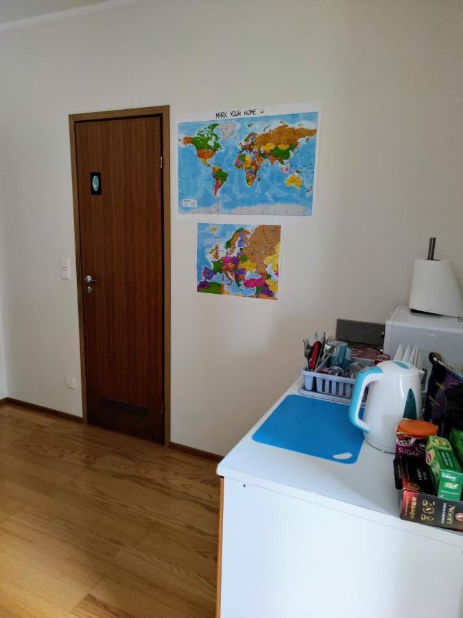 Maria Rooms 쿠레사아레 외부 사진