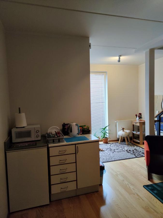 Maria Rooms 쿠레사아레 외부 사진