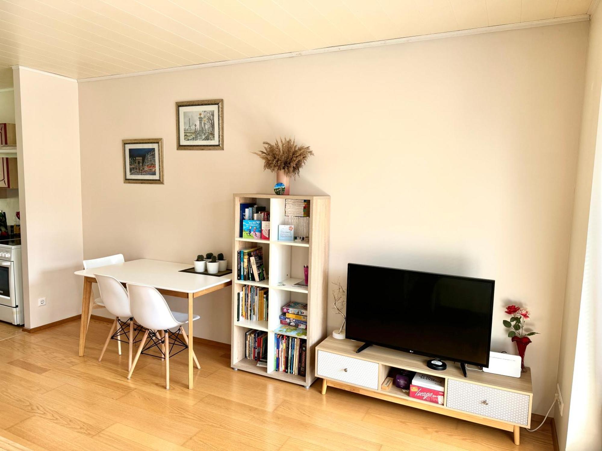 Maria Rooms 쿠레사아레 외부 사진